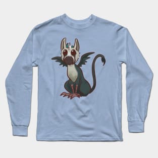 Tiny Trico Long Sleeve T-Shirt